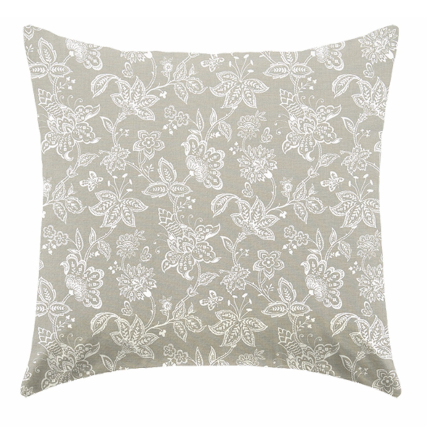 Gray pillow covers Grey sofa pillow Grey couch pillows