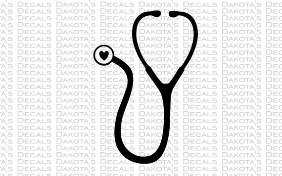 Download Stethoscope SVG for Download