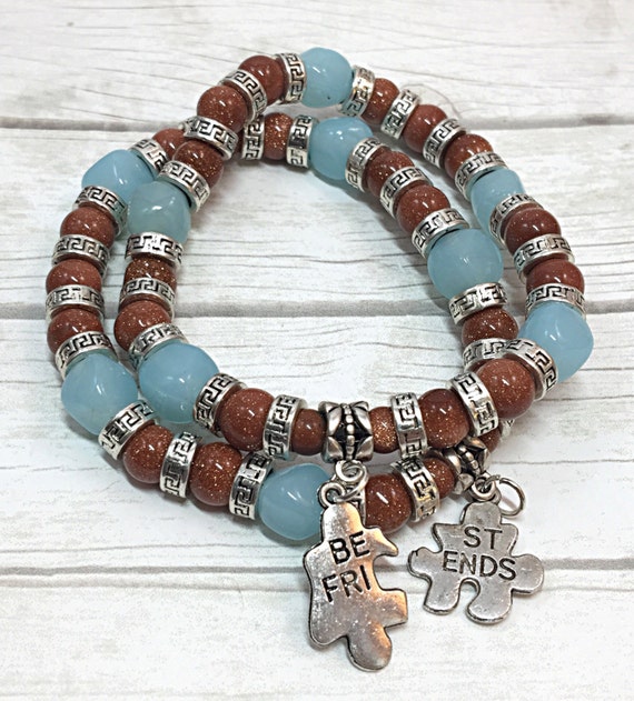 Best Friend Matching Gifts Best Friend Gifts Stretch