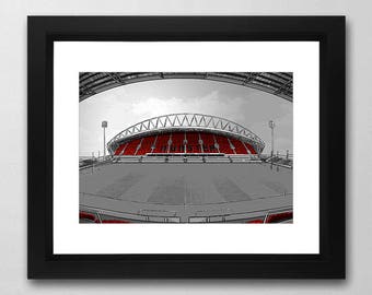 Thomond Park - Munster/Limerick