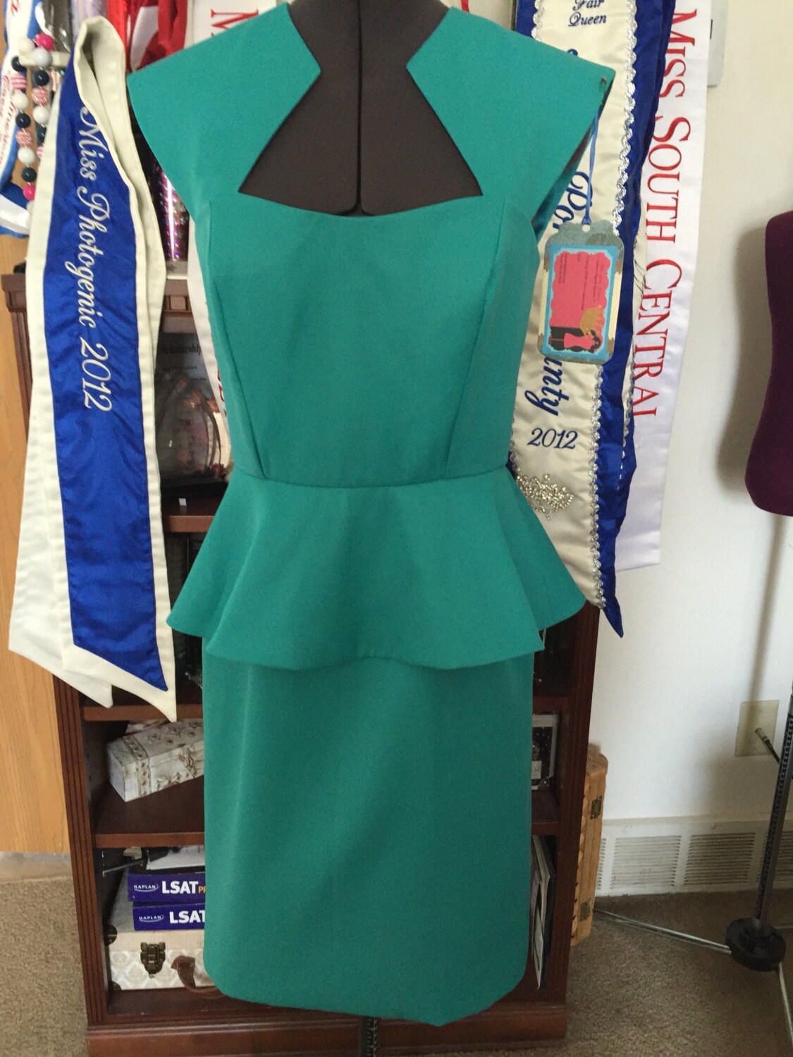 pageant interview outfits for sale
