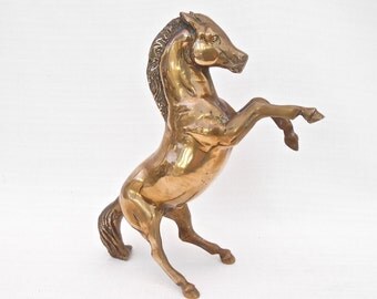 horse sculpture | etsy horse sculpture | etsy