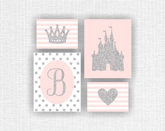 Princess Wall Decor princess wall decor | etsy Princess Wall Decor princess wall decor | etsy