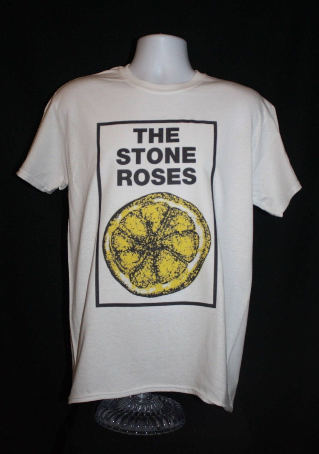 stone roses t shirts uk