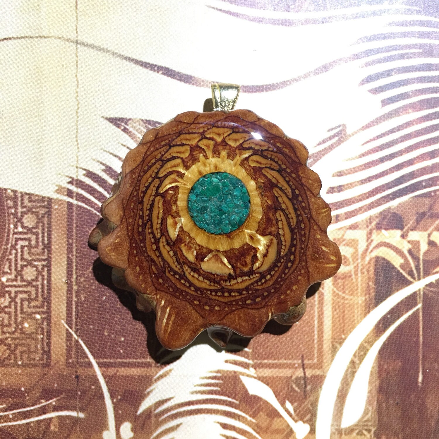Third eye pinecone coupon code
