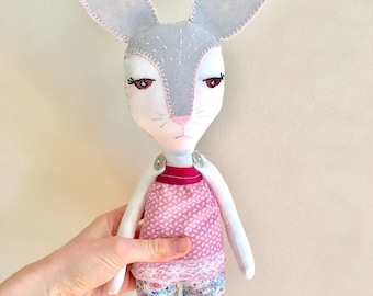 babs bunny doll