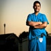 Trishul Reddy