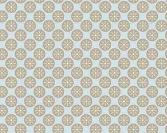 Linen Fabric, Circle linen, Fabric Australia