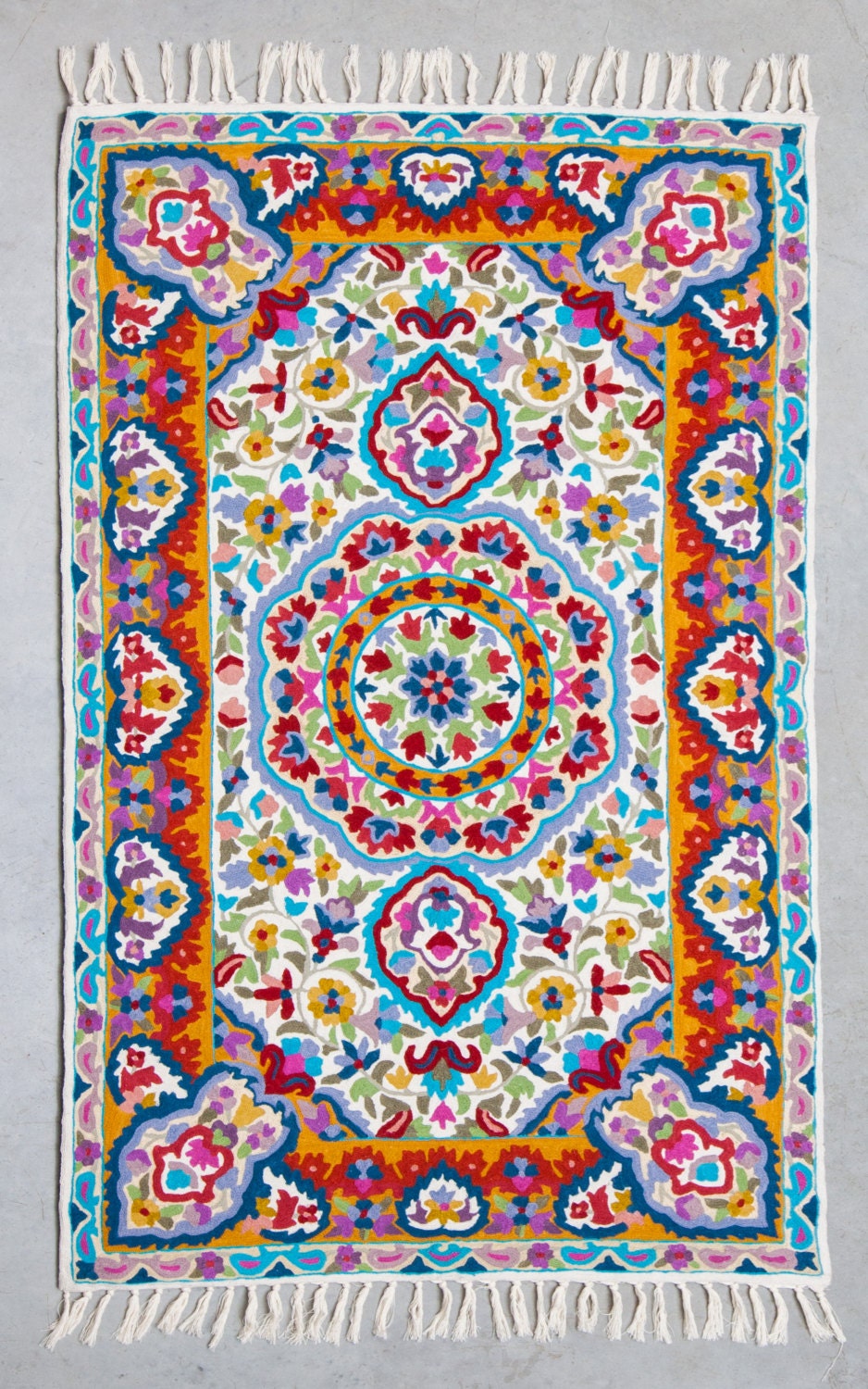 Mandala rugfloral area rugs 3x5 area rug cool rugsrugs
