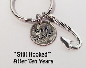 10th Anniversary, 10 Year Anniversary Gifts for Men, 10 Year Anniversary for Him, Anniversary Gift for Husband, 10th Year Anniversary, wife