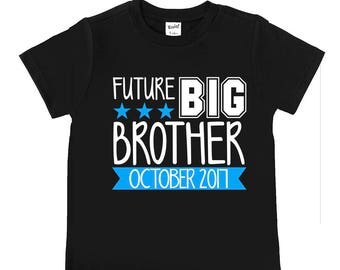future big brother shirt