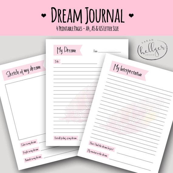 printable-dream-journal-instant-download-dream