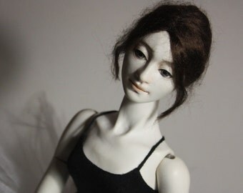 Bjd Doll "At the ballet class" (New collection "Ballet")