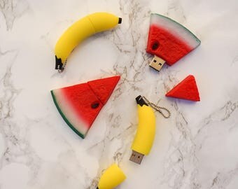 Fruity USB Key