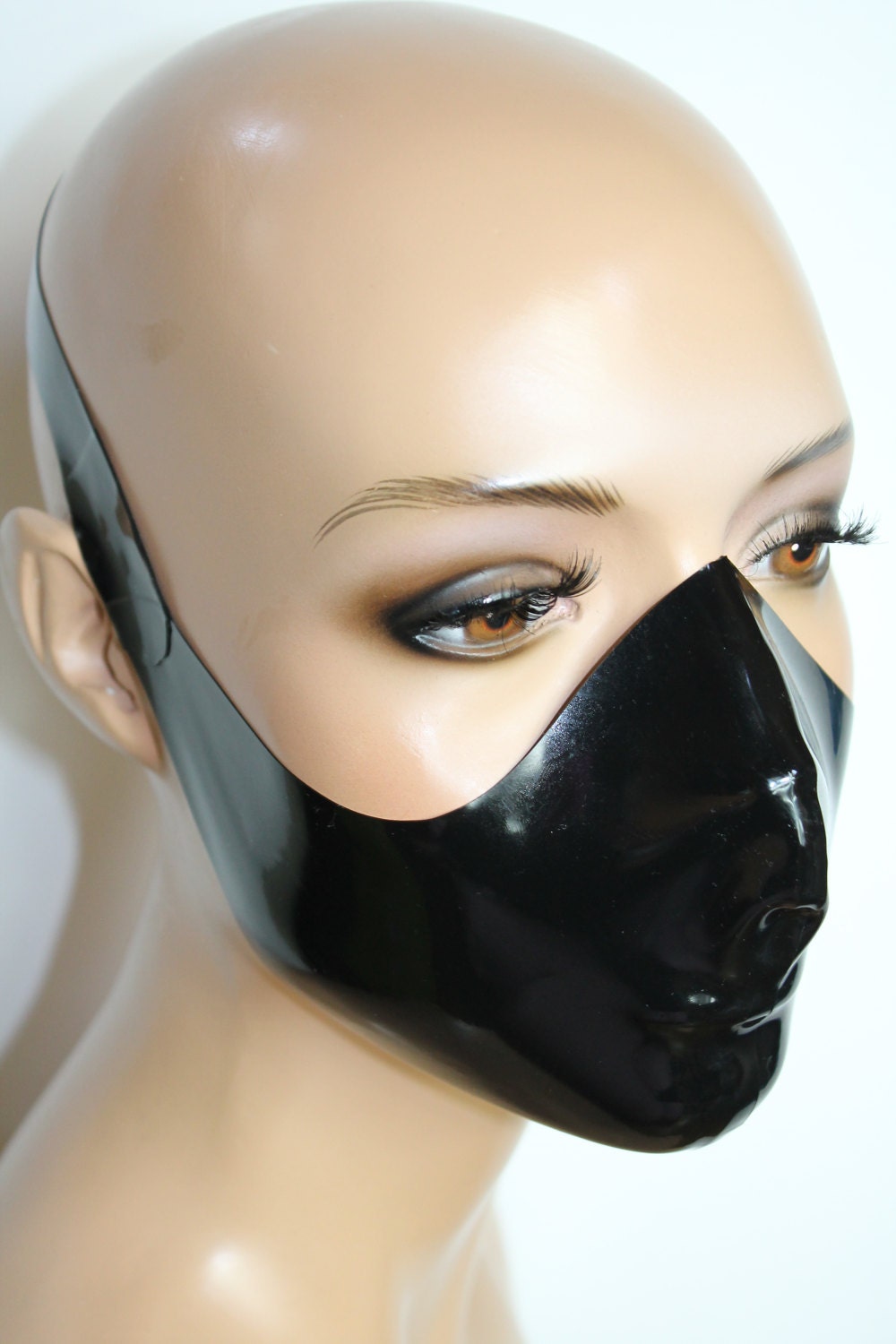 Face Mask Medical Psd
