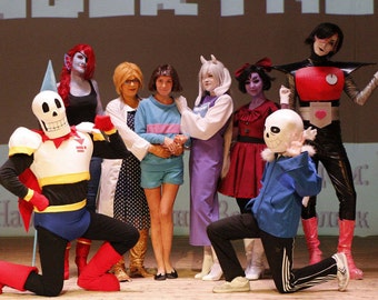 Undertale Frisk cosplay costume sweatshirt