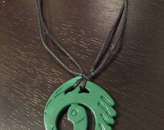 Lara Croft Necklace, Tomb Raider Necklace, Tomb Raider Costume, Lara Croft Cosplay