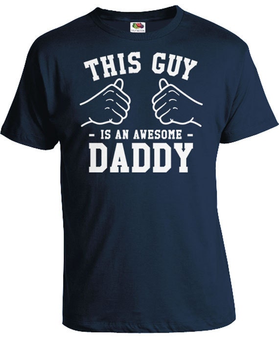 my daddy shirts