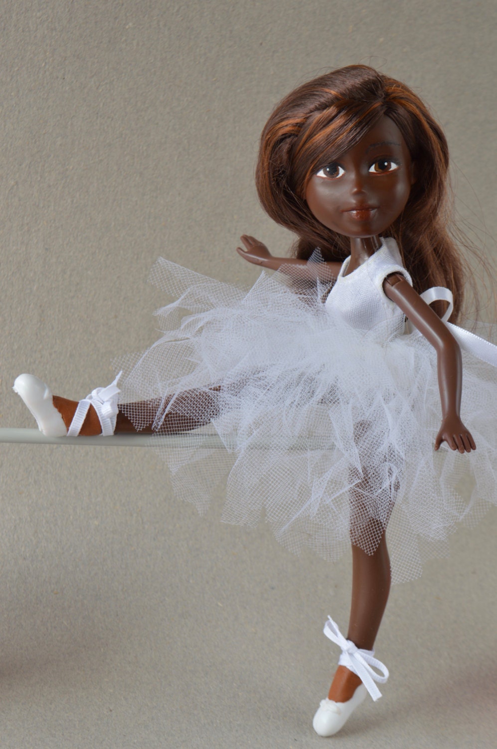 bratz ballerina