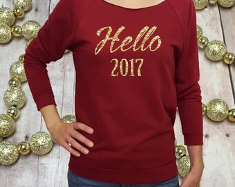 Items similar to New Years Eve/ New Years Eve Tee/ 2016 Shirt/ New Years Eve Shirt/ New Years