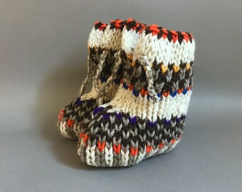handmade mexican boots