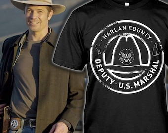 Raylan givens | Etsy