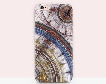Tumblr iPhone Case Vintage Mandala Boho Tapestry iPhone 6s Case Boho iphone 7 case old Map Atlas phone bohemian case Indian Print 25