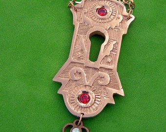 Key to the Kingdom