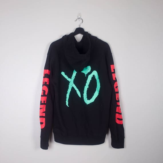 xo hoodie amazon