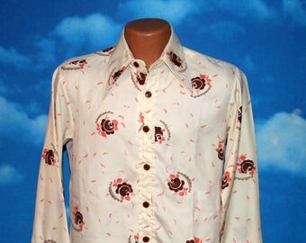 brutus shirts 1970s