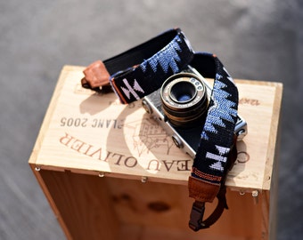 iMo legend Advance camera strap suits for DSLR / SLR with quick release buckles