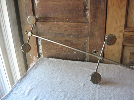 Antique Shower Attachment for Clawfoot Tub 1913 The Kenney Antique Shower Attachment for Clawfoot Tub 1913 The Kenney