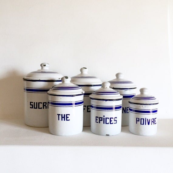 French Antique Enamel Canisters French Kitchen Canisters | french antique enamel canisters french kitchen canisters French Antique Enamel Canisters French Kitchen Canisters | french antique enamel canisters french kitchen canisters