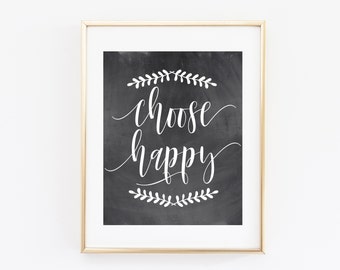 Free Spirit Printable Art Print 8x10 by PaperCanoePrintables