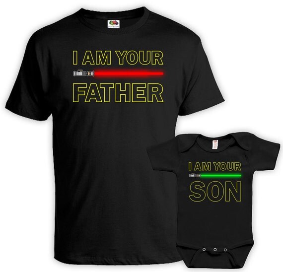 father son shirts etsy