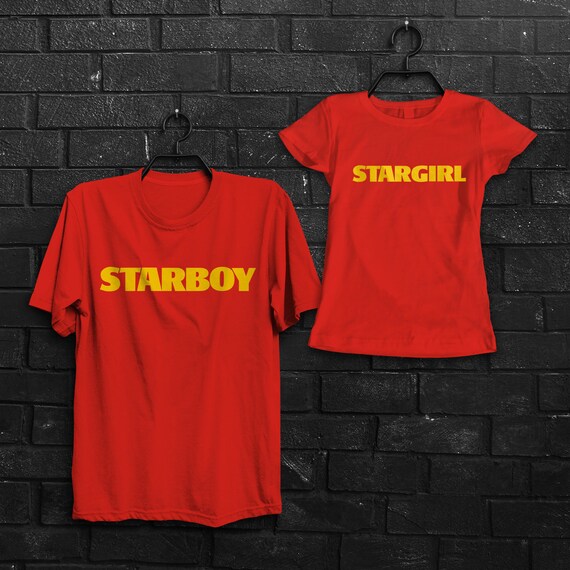 stargirl shirt