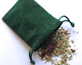 La Fée Verte Herb Blend