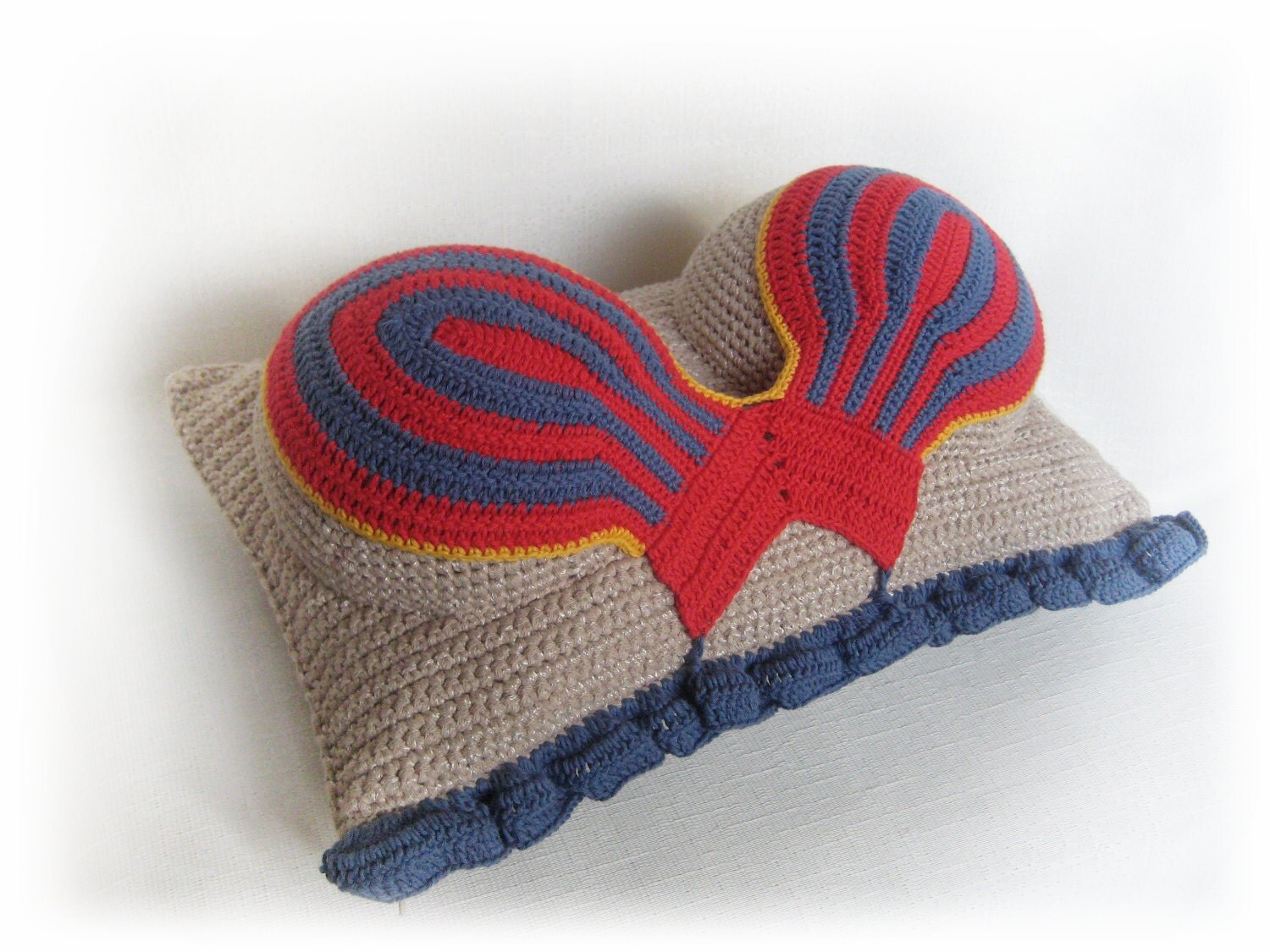 Bedroom Pillow Birthday husband gift Gifts boyfriend Unique