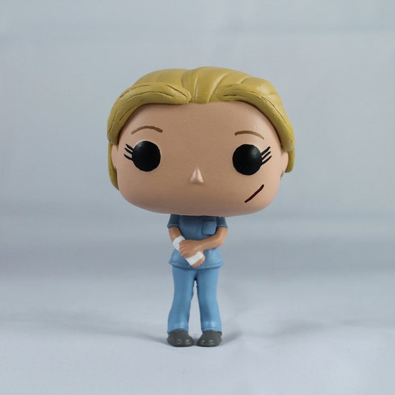 beth walking dead funko pop