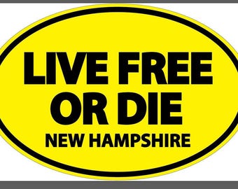 live free die free shirt