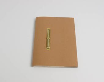 Notebooks that reinvent stationary. This notebook is unique!