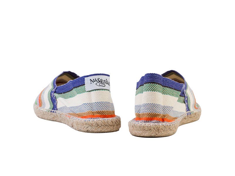 oh my sandals made in spain