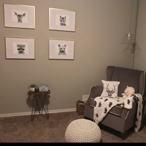Buyer photo LaDonna Baucom, who reviewed this item with the Etsy app for iPhone.