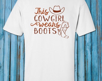 baby cowgirl clothes – Etsy