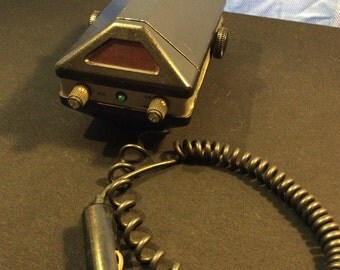 Long Range Super Snooper Autotronics Radar Detector