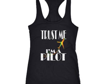 funny pilot t shirts