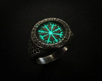 viking rune ring vegvisir women viking ring vegvisir ring vegvisir talisman norse ring norse - Pagan Wedding Rings viking rune ring vegvisir women viking ring vegvisir ring vegvisir talisman norse ring norse - Pagan Wedding Rings