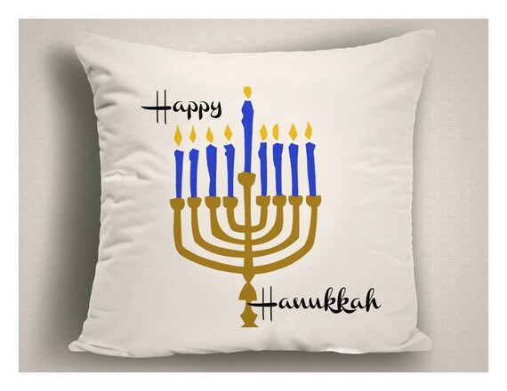 Hanukkah Decorations Hanukkah Menorah Judaica Hanukkah