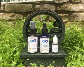 Infinite CALM Tincture in Spray Bottle