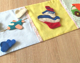 developmental Mat